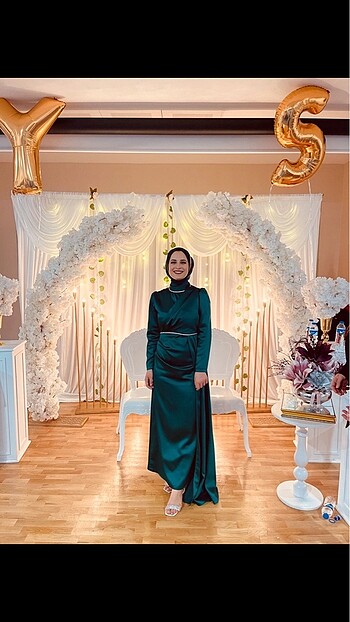 abiye elbise