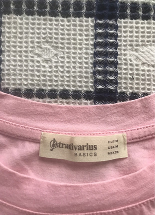 Stradivarius Tişört