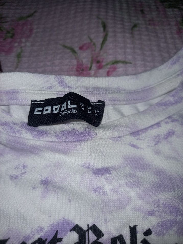 mini tişort - Görsel 2