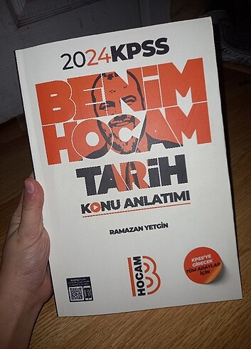  TARİH KPSS