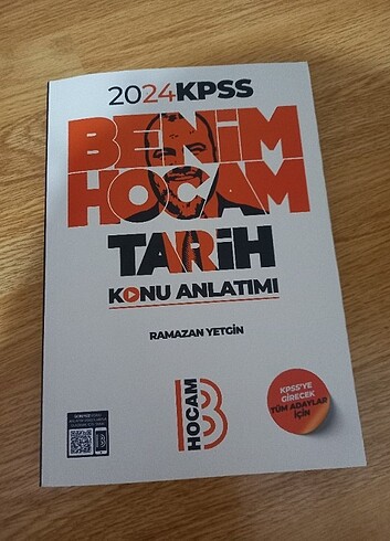  Beden TARİH KPSS