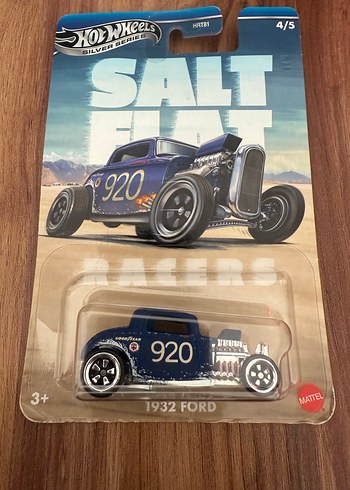 Hot Wheels 1932 Ford