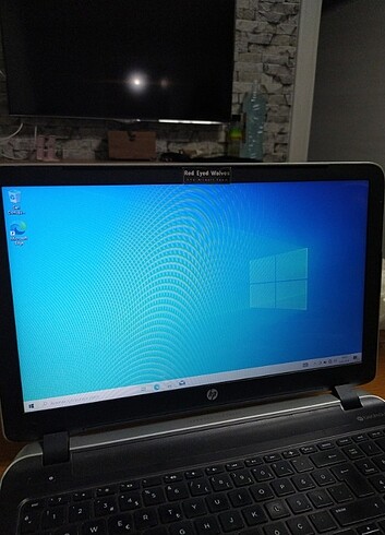 Beden Hp pavilion 15