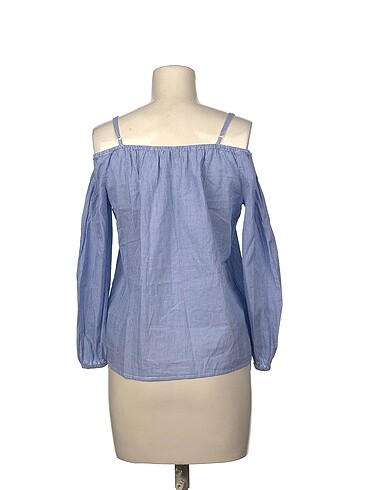 xs Beden LTB Bluz %70 İndirimli.