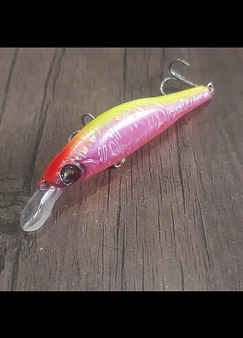 Rapala maket balık olta spin lrf 