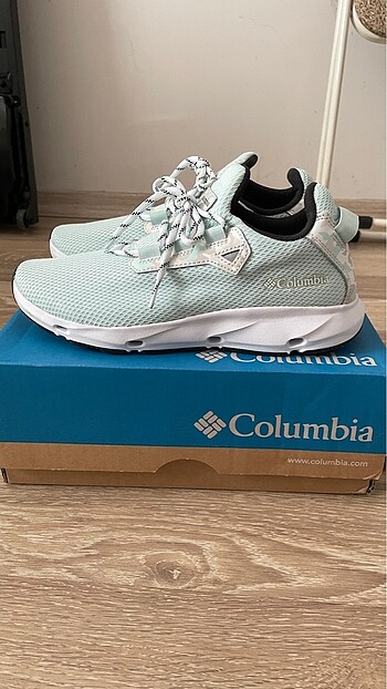 Columbia Columbia Orijinal Kadın Ayakkabı