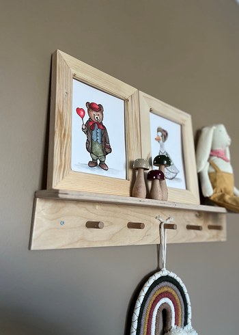 Suluboya resim - Görsel 2