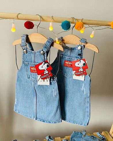 Minnie Mouse kot elbise