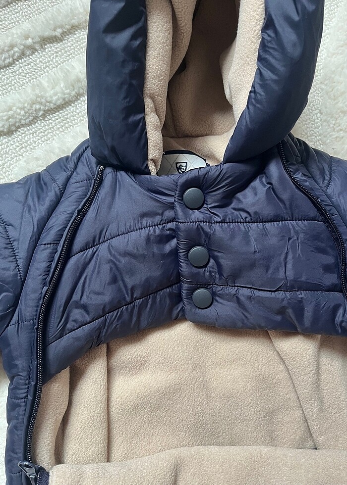 Astronot mont - Görsel 5