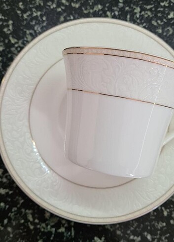 Pierre cardin çay fincan seti