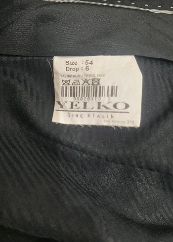 Gri Erkek Ofis Takım Elbise - Görsel 7