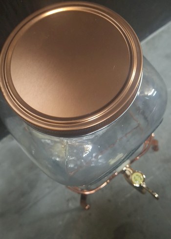 cam sebil - Görsel 4