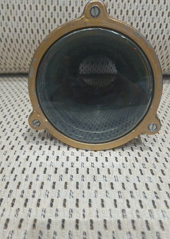 Parlak Altın Renkli Darbuka - Görsel 4