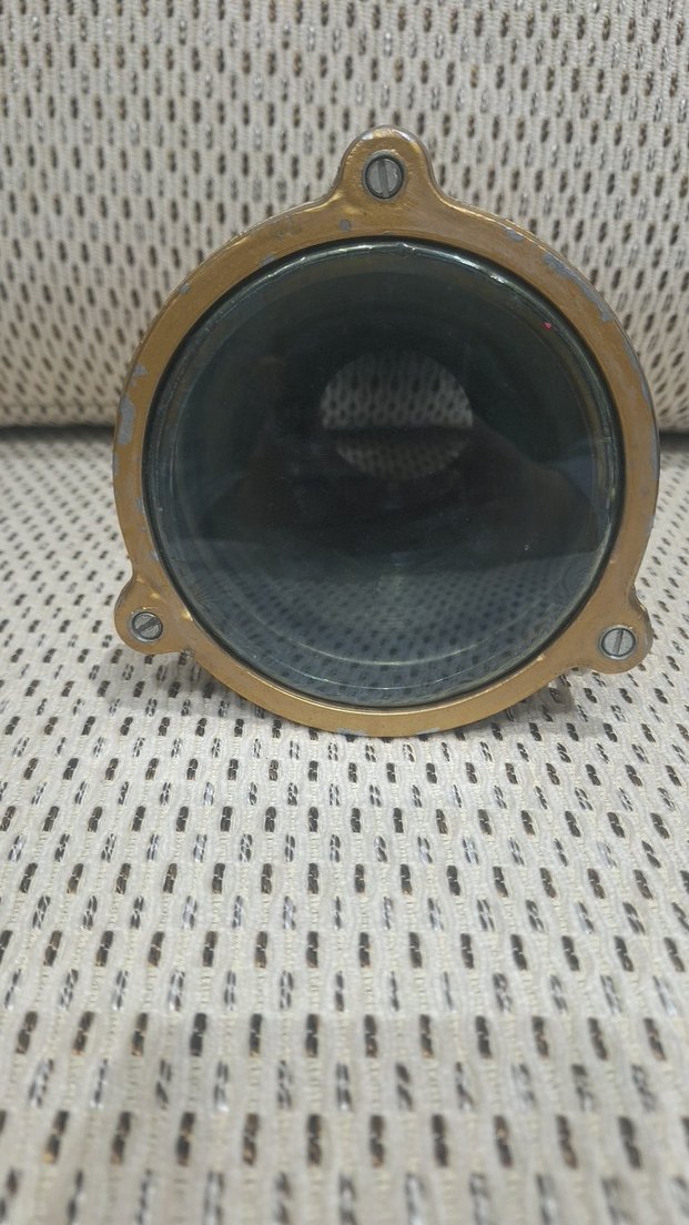 Parlak Altın Renkli Darbuka - Görsel 4