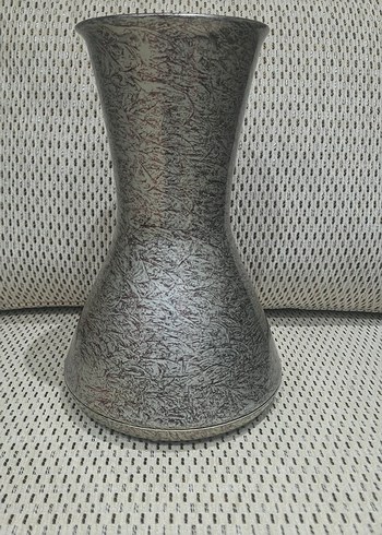 Gri Darbuka Vurmalı Çalgı - Görsel 4