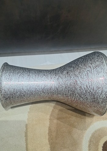 Gri Darbuka Vurmalı Çalgı - Görsel 7