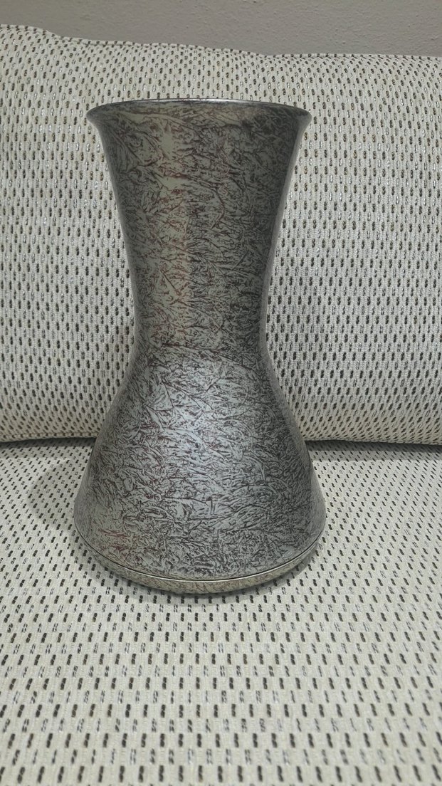 Gri Darbuka Vurmalı Çalgı - Görsel 4