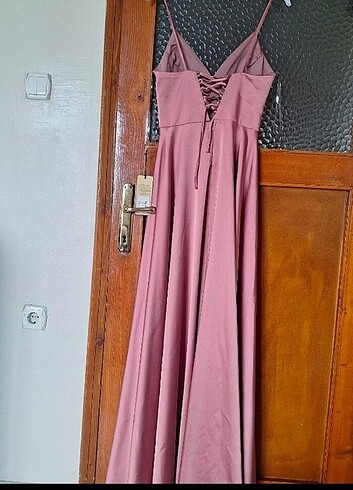 Gece elbisesi - Görsel 5