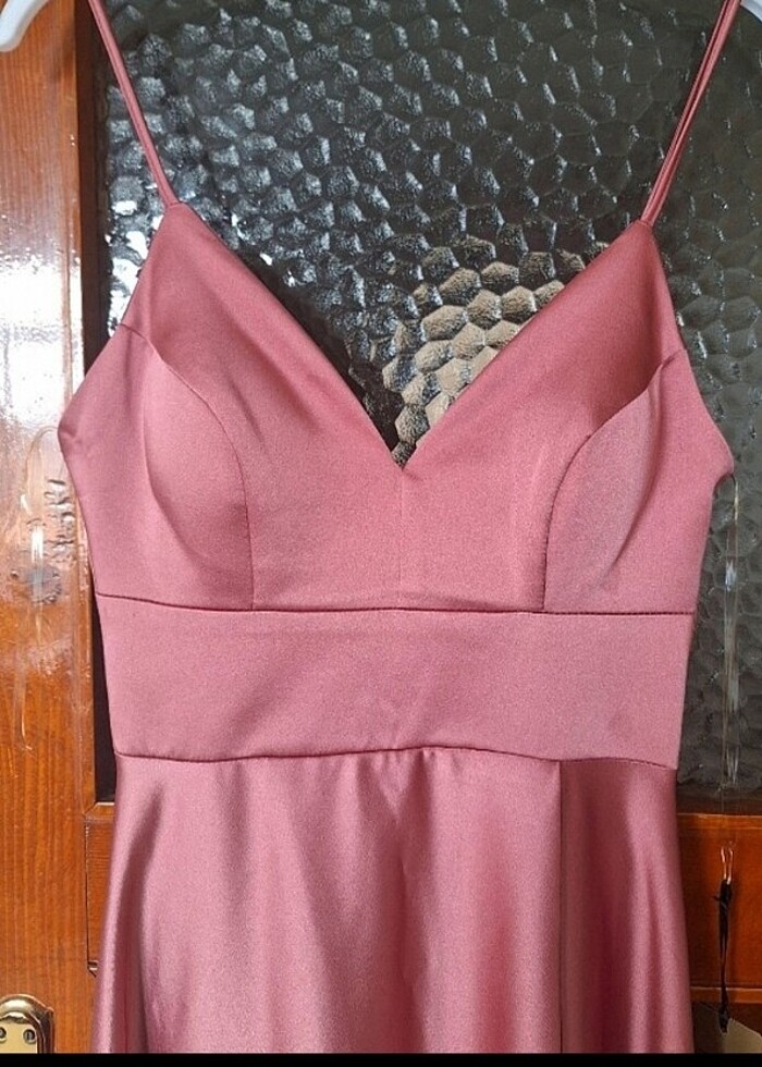 Gece elbisesi - Görsel 2