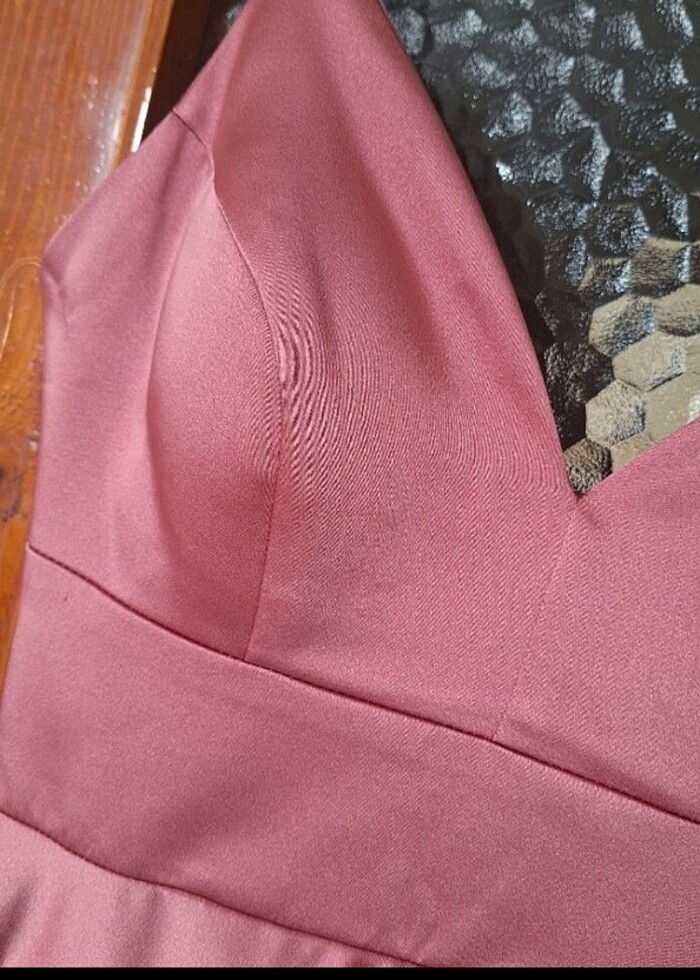 Gece elbisesi - Görsel 3