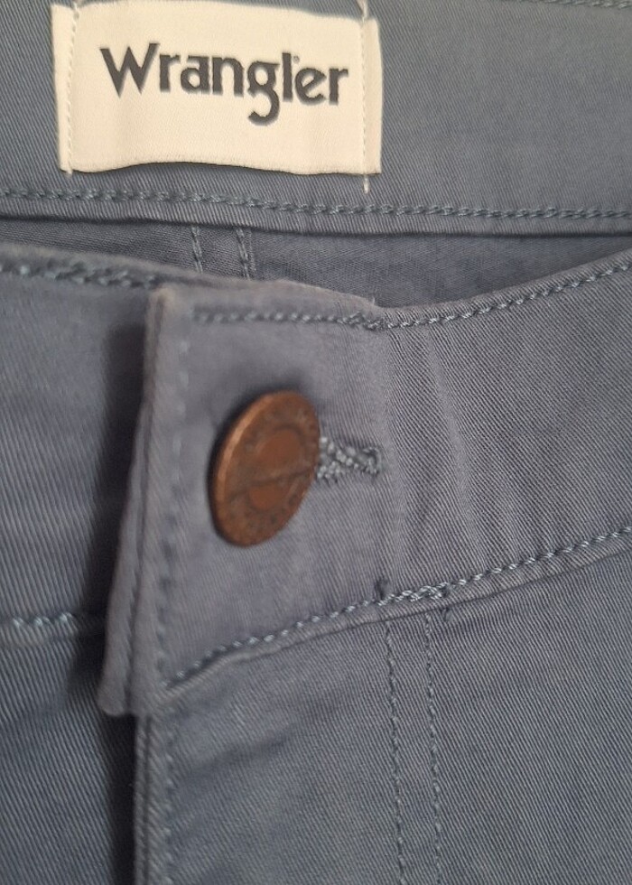 Erkek pantolon - Görsel 2