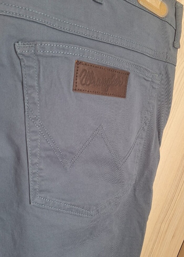 Erkek pantolon - Görsel 3