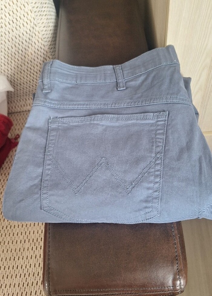 Erkek pantolon - Görsel 4