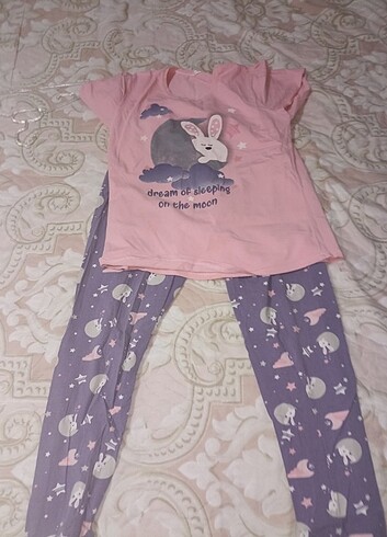 Pijama takımı