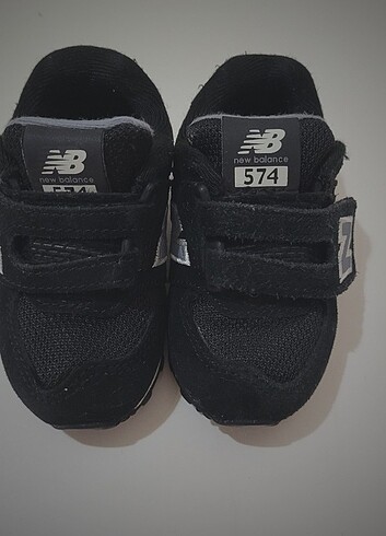 New balance unisex ayakkabı