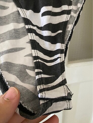 l Beden Bodysuit