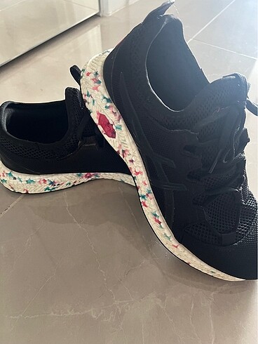 Asics Asics spor ayakkabı