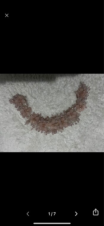 Taç aksesuar - Görsel 2