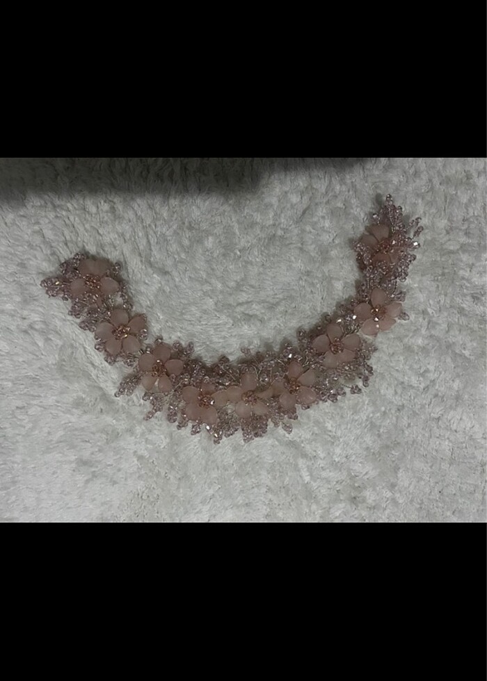 Taç aksesuar - Görsel 2