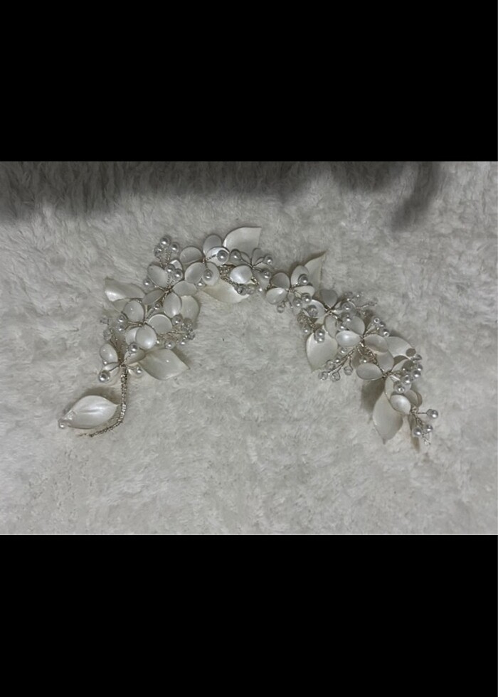 Taç aksesuar - Görsel 3