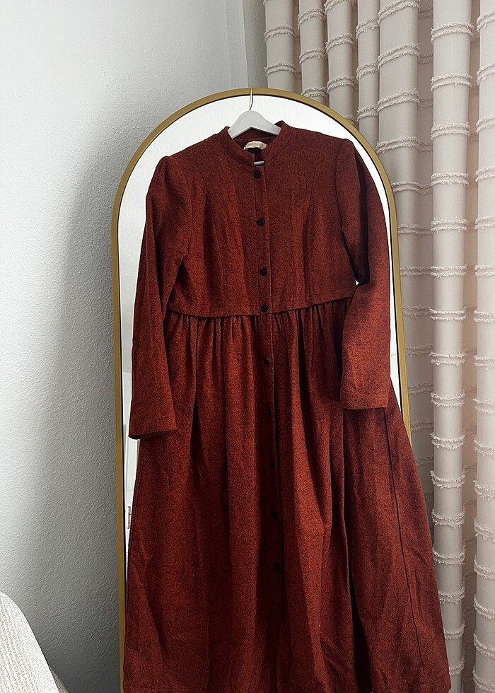 Tesettür giyim - Görsel 3