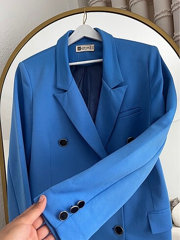 Blazer - Görsel 2