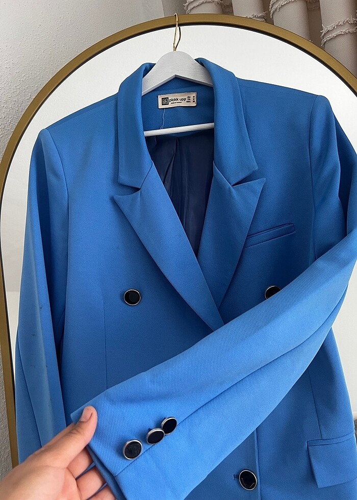 Blazer - Görsel 2