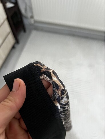 Saten etek - Görsel 3