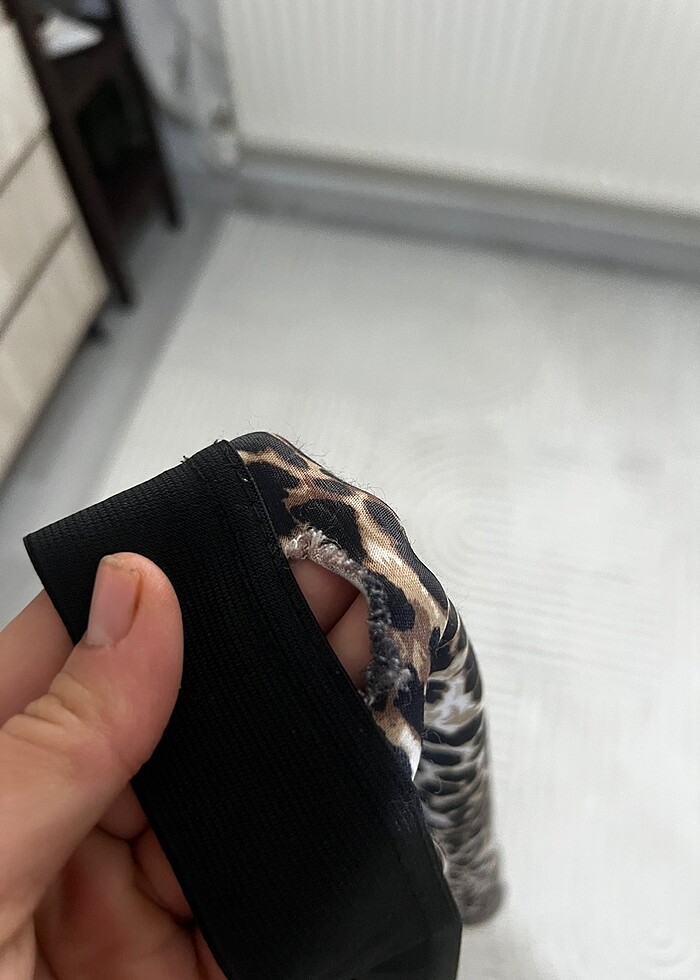 Saten etek - Görsel 3