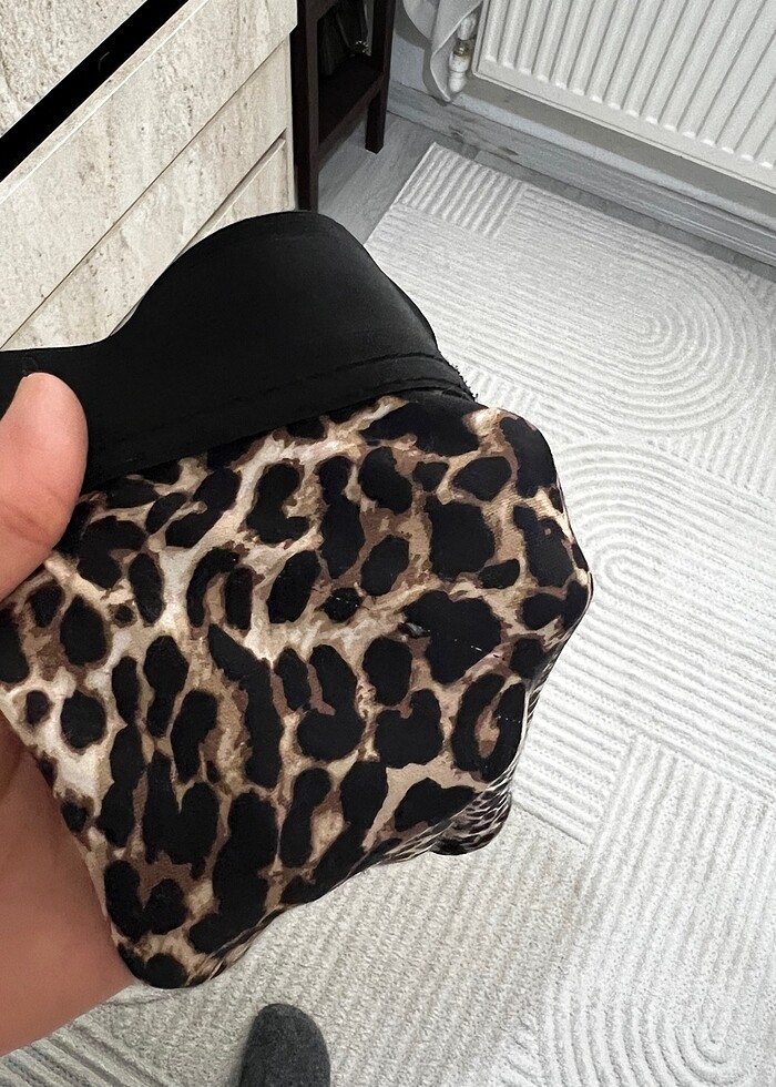 Saten etek - Görsel 2