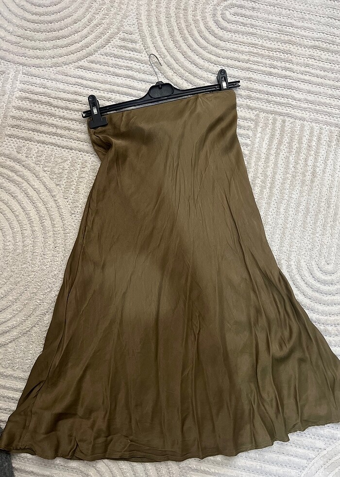 Saten etek - Görsel 2