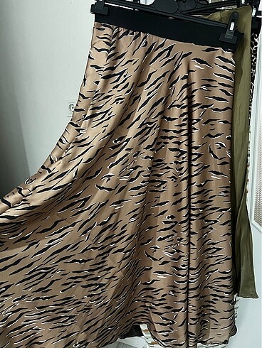 Saten etek - Görsel 2