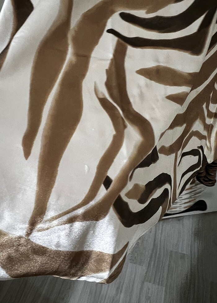 Saten etek - Görsel 3