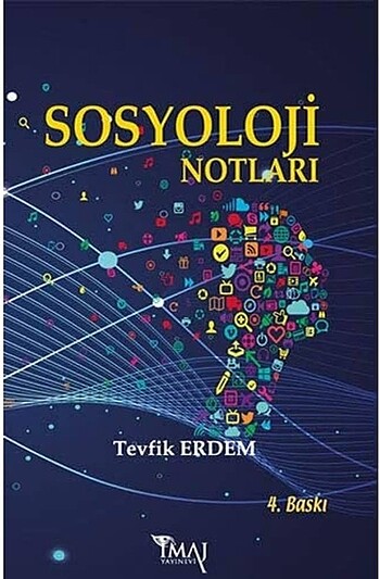 Sosyoloji notları tevfik erdem