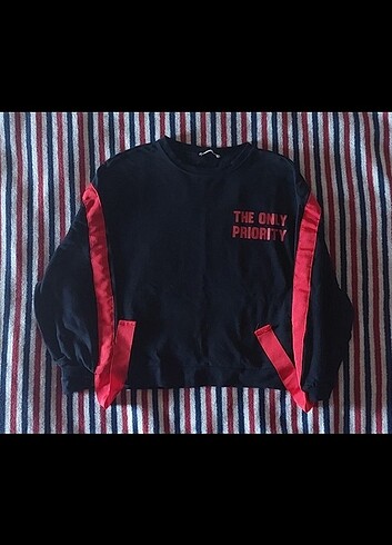 Zara Sweat