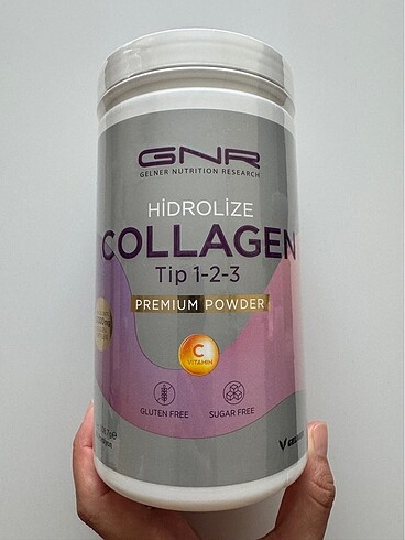 Diğer GNR Collagen