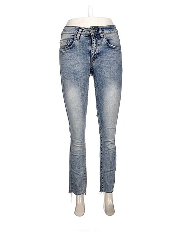 PreLoved Skinny %70 İndirimli.