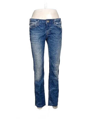 Mavi Jean / Kot %70 İndirimli.