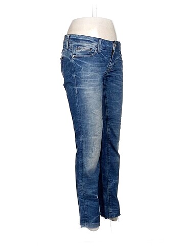 Mavi Mavi Jean / Kot %70 İndirimli.