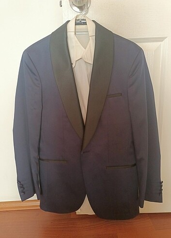 DS Damat smokin - Görsel 5